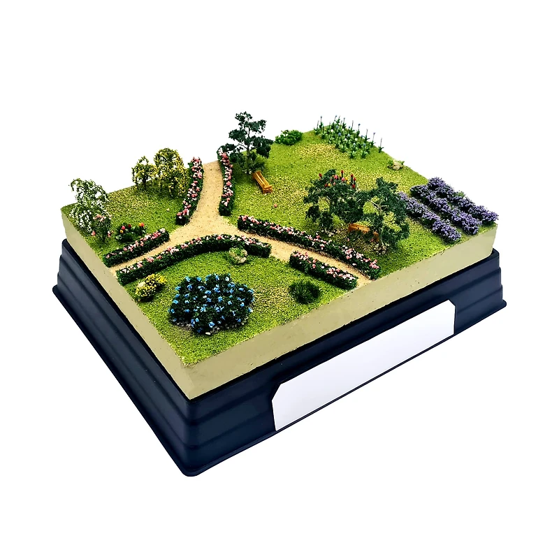 JTT Scenery Products Small Model Base