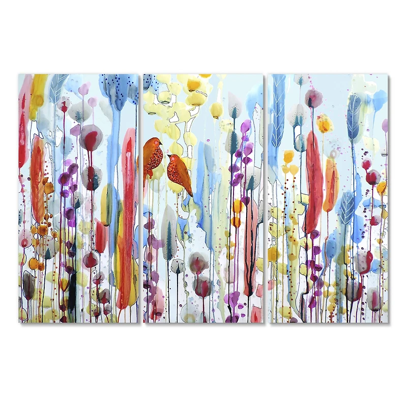 Designart - Si Tu Me Le Demandais