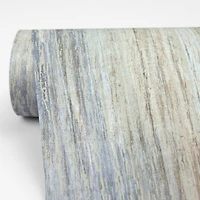 InHome Nantucket Plank Peel & Stick Wallpaper