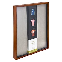 6 Pack: Walnut 24" x 30" Shadowbox by Studio Décor®