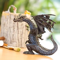 Safari Ltd® Ghost Dragon Toy