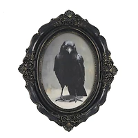 Framed Crow Wall Décor by Ashland®