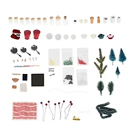 Kitchen Diorama Kit by Make Market®