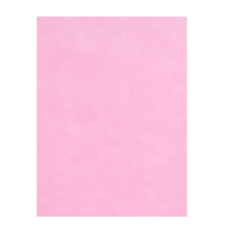 9" x 12" Felt Sheets by Creatology™