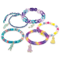 Make It Real™ Disney® Princess 5-in-1 Activity Tower Kit