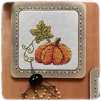 Neocraft Pumpkin Season