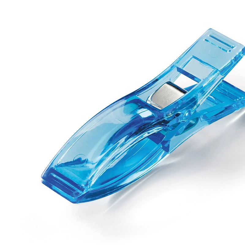 Prym® Love Large Fabric Clips, 14ct.