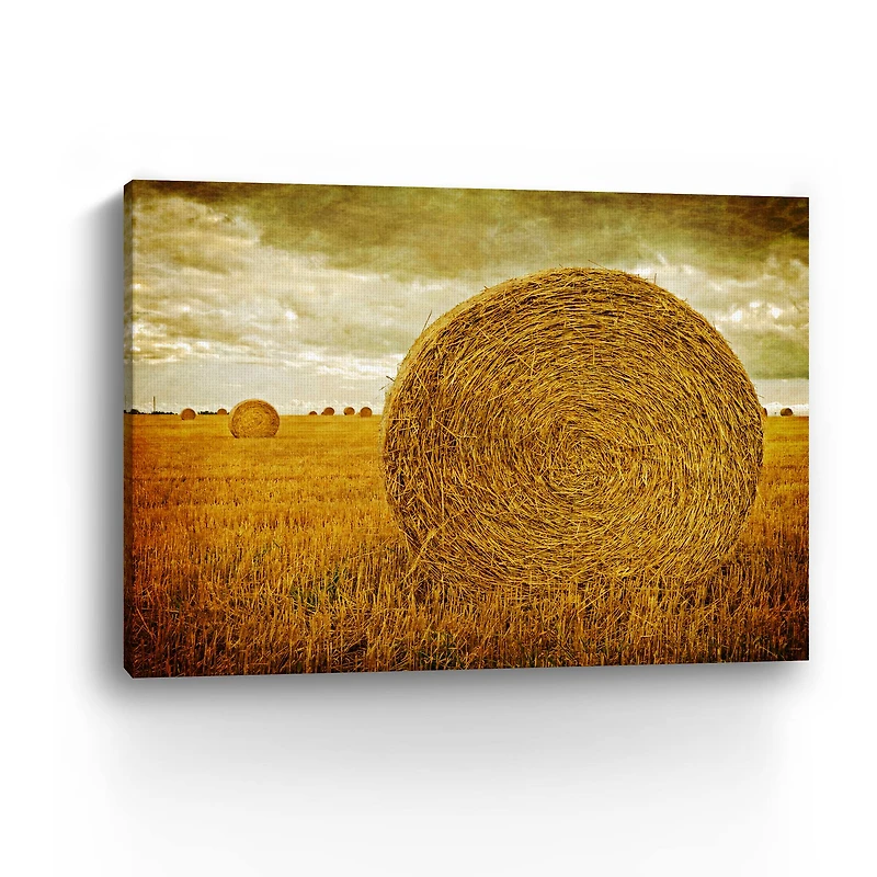 Lumaprints Prince Edward Island Canvas Giclée Art