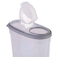 Kitchen Details Cereal Containers, 3ct.