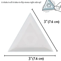 The Beadsmith® CrystalFX® Magical Tray®