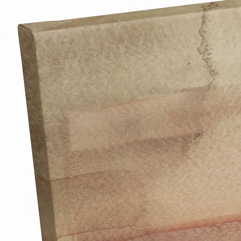 Apple Still Life Canvas Wall Art