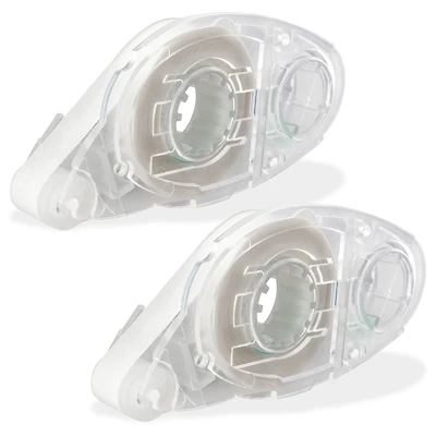 12 Packs: 2 ct. (24 total) AdTech® Tape Glue Runner™ Refills