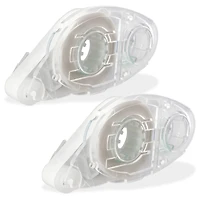 12 Packs: 2 ct. (24 total) AdTech® Tape Glue Runner™ Refills