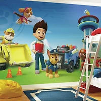 RoomMates Paw Patrol XL Prepasted Mural