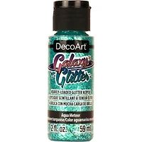 DecoArt® Galaxy Glitter™ Acrylic Paint