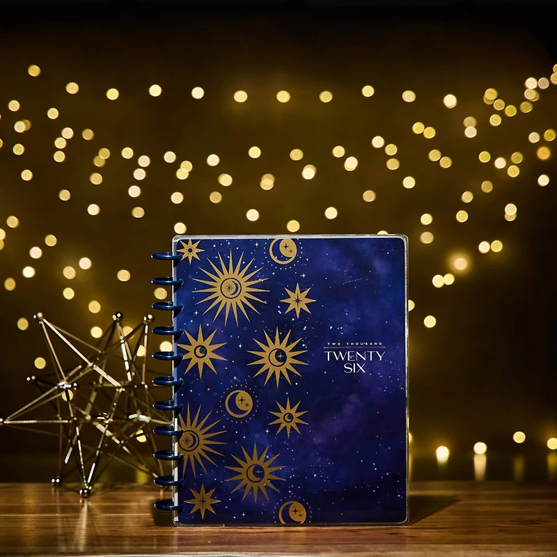 The Big Happy Planner® Star Signs
