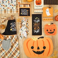 DII® Trick or Treat Potholder Gift Set
