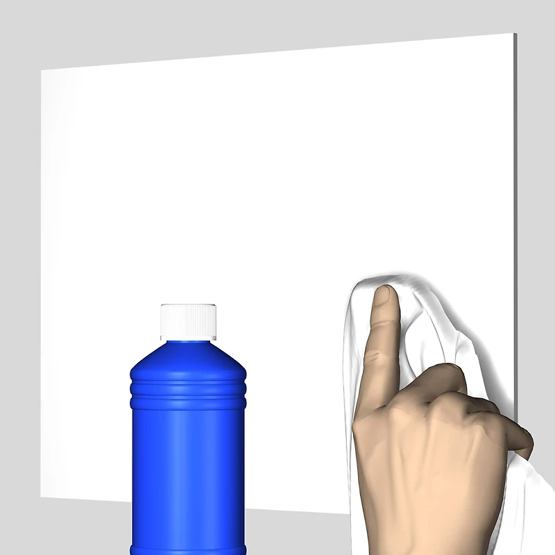 Adhesive Hanging Plate Kit by Studio Décor®