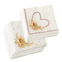 Kate Aspen® Boho 2-Ply Paper Napkins, 30ct.