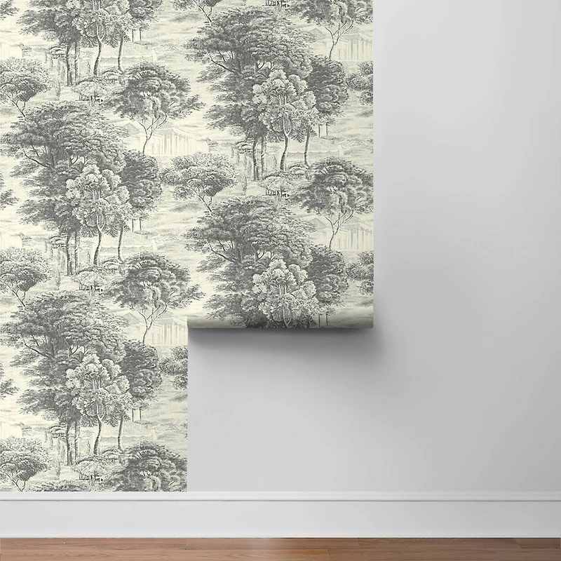 Surface Style Yorkshire Dales Peel & Stick Wallpaper