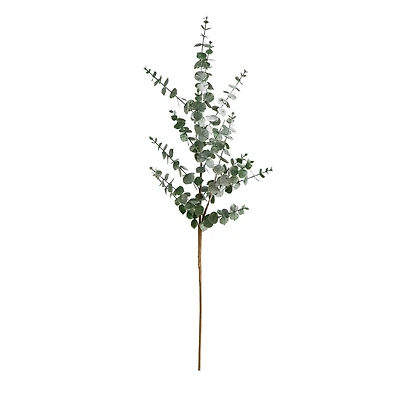 40" Green Eucalyptus Stems, 3ct.
