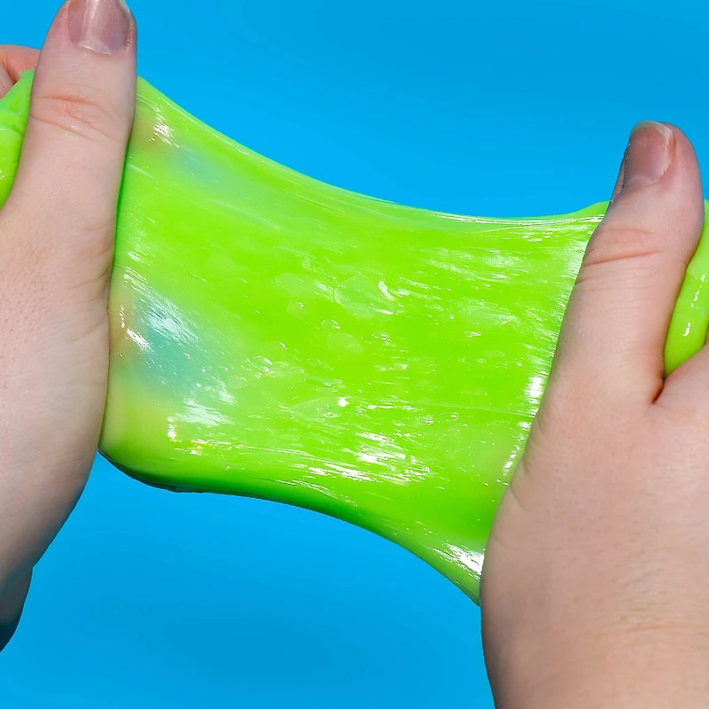 Play-Doh Super Stretch Glossy Green Watermelon Scented Compound