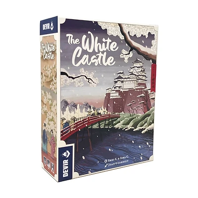 The White Castle