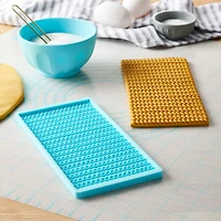 6 Pack: Knit Silicone Fondant Mold by Celebrate It®