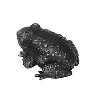 4" Toad Tabletop Décor by Ashland®