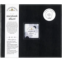 Doodlebug Design Inc.™ Storybook Album