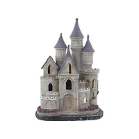 Mini LED Haunted Chateau Decoration by Ashland®