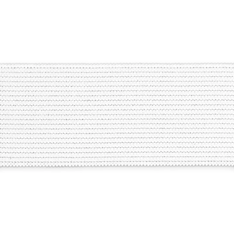 Dritz® 1" White Knit Elastic