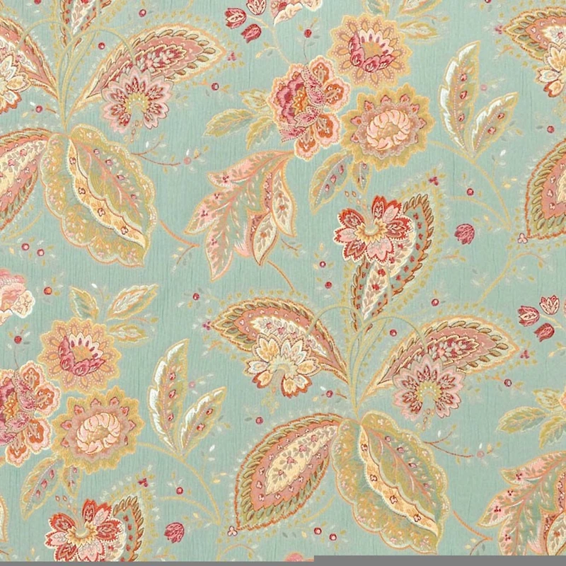 Mill Creek Rue de Bac Aqua