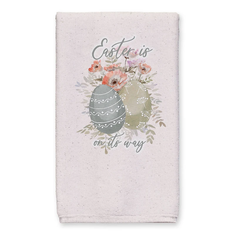 Easter Towel Set 4 Tea Towel - Set of 2