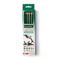 General's® Kimberly Graphite Pencil Set