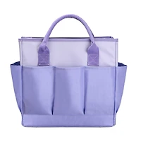 Lavender Tote Bag by Simply Tidy®