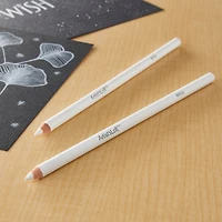 12 Packs: 2 ct. (24 total) White Charcoal Pencils by Artist's Loft™