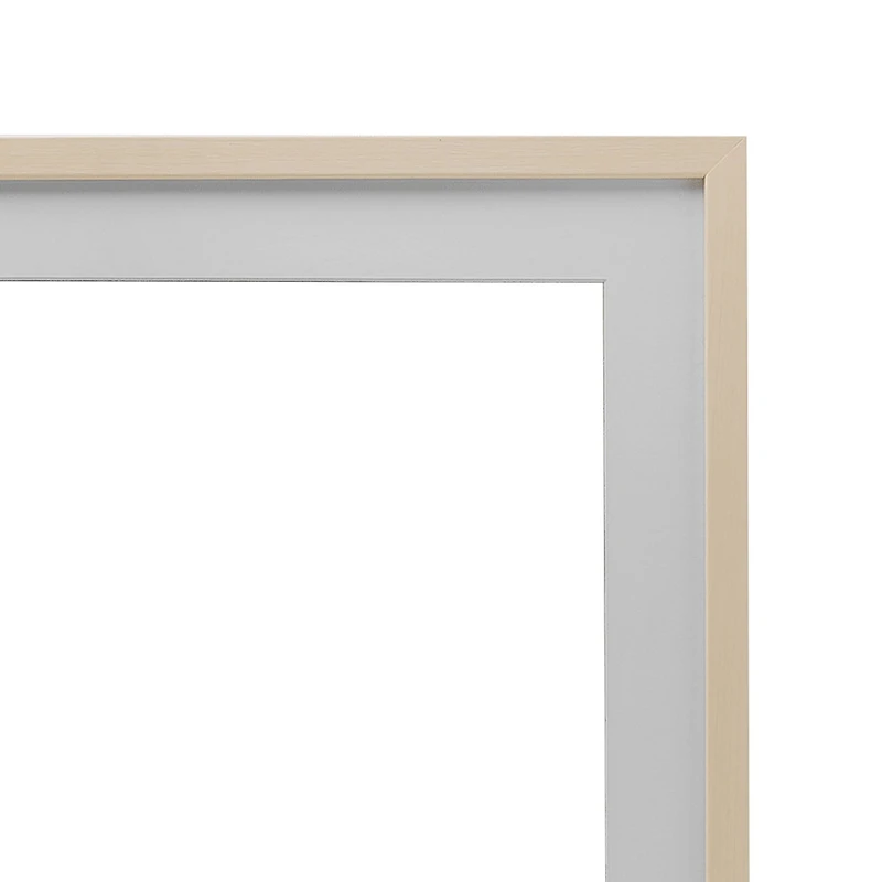 Stupell Industries Heart of Roses Bouquet Framed Print Under Glass Wall Art