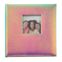 8.6" x 8.6" Holo Photo Album by Recollections™