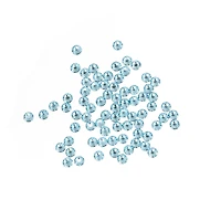 SS10 Round Flatback Austrian Crystals by Bead Landing