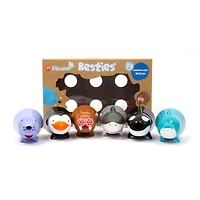 Micador Jr. Besties™ Underwater Marker Mates Set