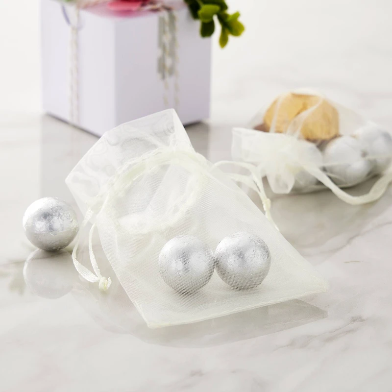 Celebrate It™ Occasions™ Organza Favor Bag