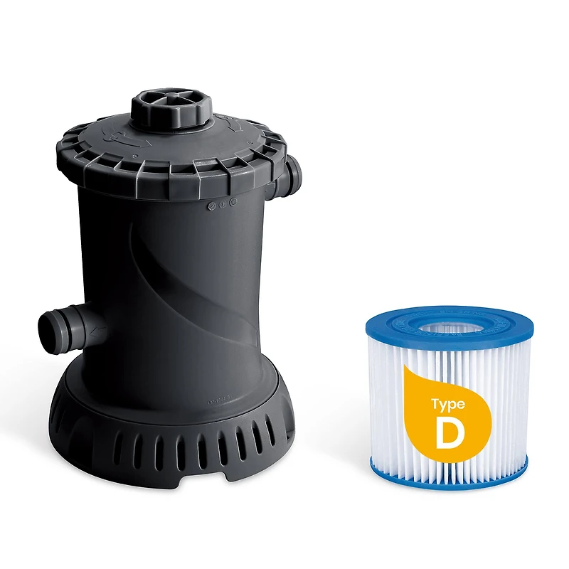 Funsicle 13ft. QuickSet Designer Pool Above Ground Inflatable Pool Set