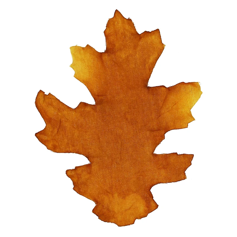 Brown, Orange & Yellow Oak Leaves, 30ct. by Ashland®
