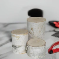 Wilson® Enterprises Birch Pillar Set