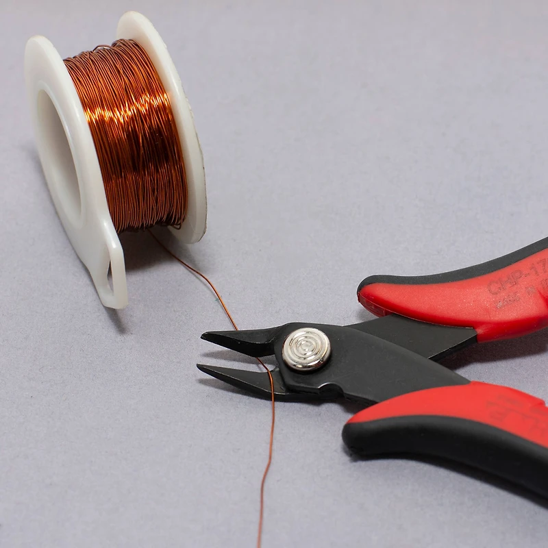 The Beadsmith® Wire Knot Cutter