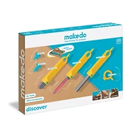 Makedo Discover Kit