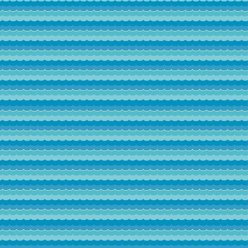 Cricut® Disney® Finding Dory Deluxe Paper, 12" x 12"