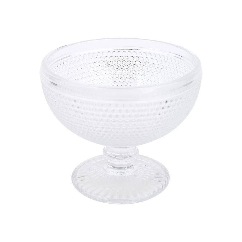 4.75" Glass Bowl Container by Ashland