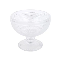 4.75" Glass Bowl Container by Ashland